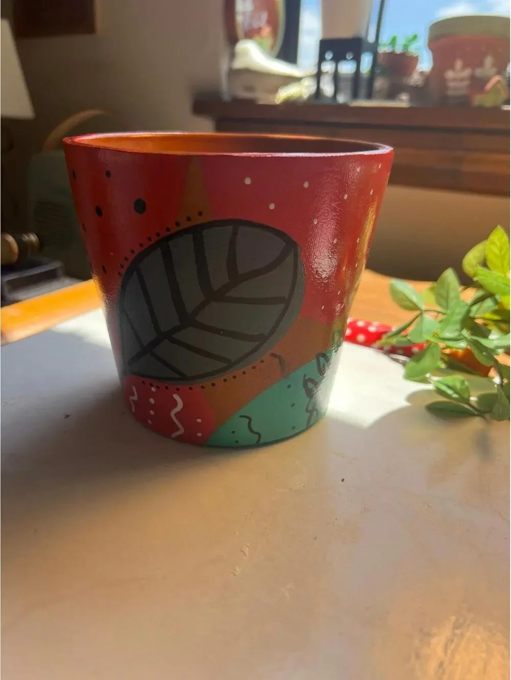 NBA natural ceramic